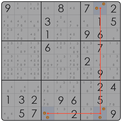 sudoku 4x4