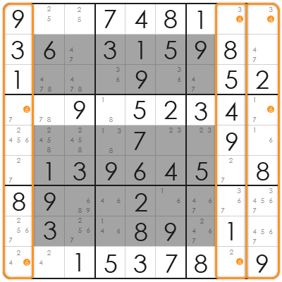 sudoku ramen