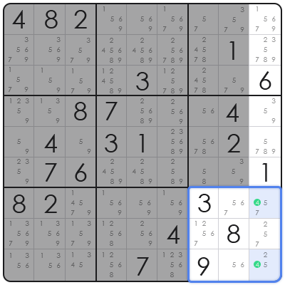 magic square sudoku